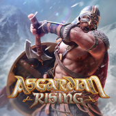 33win68 Asgardian Trỗi Dậy