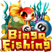 33win68 Câu Cá Bingo