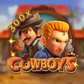 Cao Bồi - game nóng trên 33win68