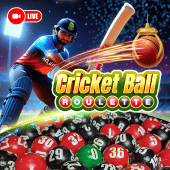 33win68 Roulette Bóng Cricket