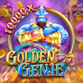 Golden Genie Hot Game 33win68