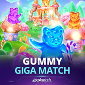 33win68 Kẹo Dẻo Giga Match
