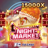33win68 Chợ Đêm