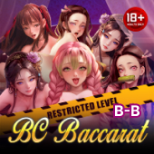 33win68 Baccarat Blockchain Sexy B B