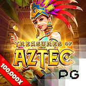 33win68 Kho Báu Aztec