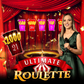 33win68 Roulette Tối Thượng