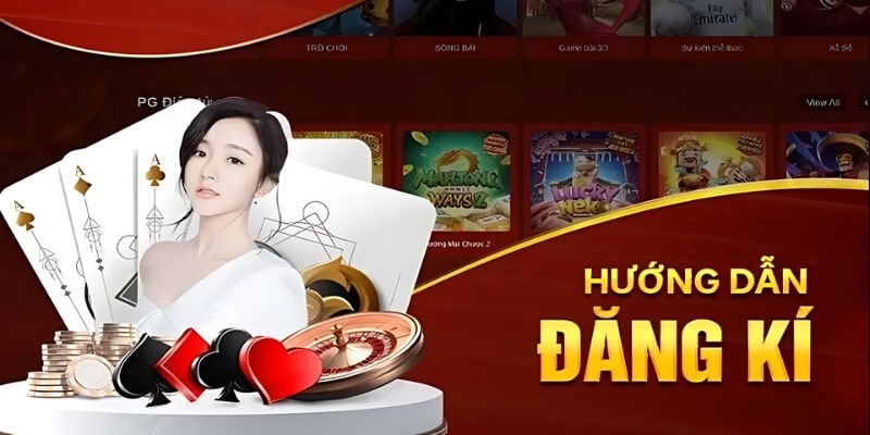 Hướng Dẫn Đăng Ký 33Win68 Nhanh Chóng Và An Toàn